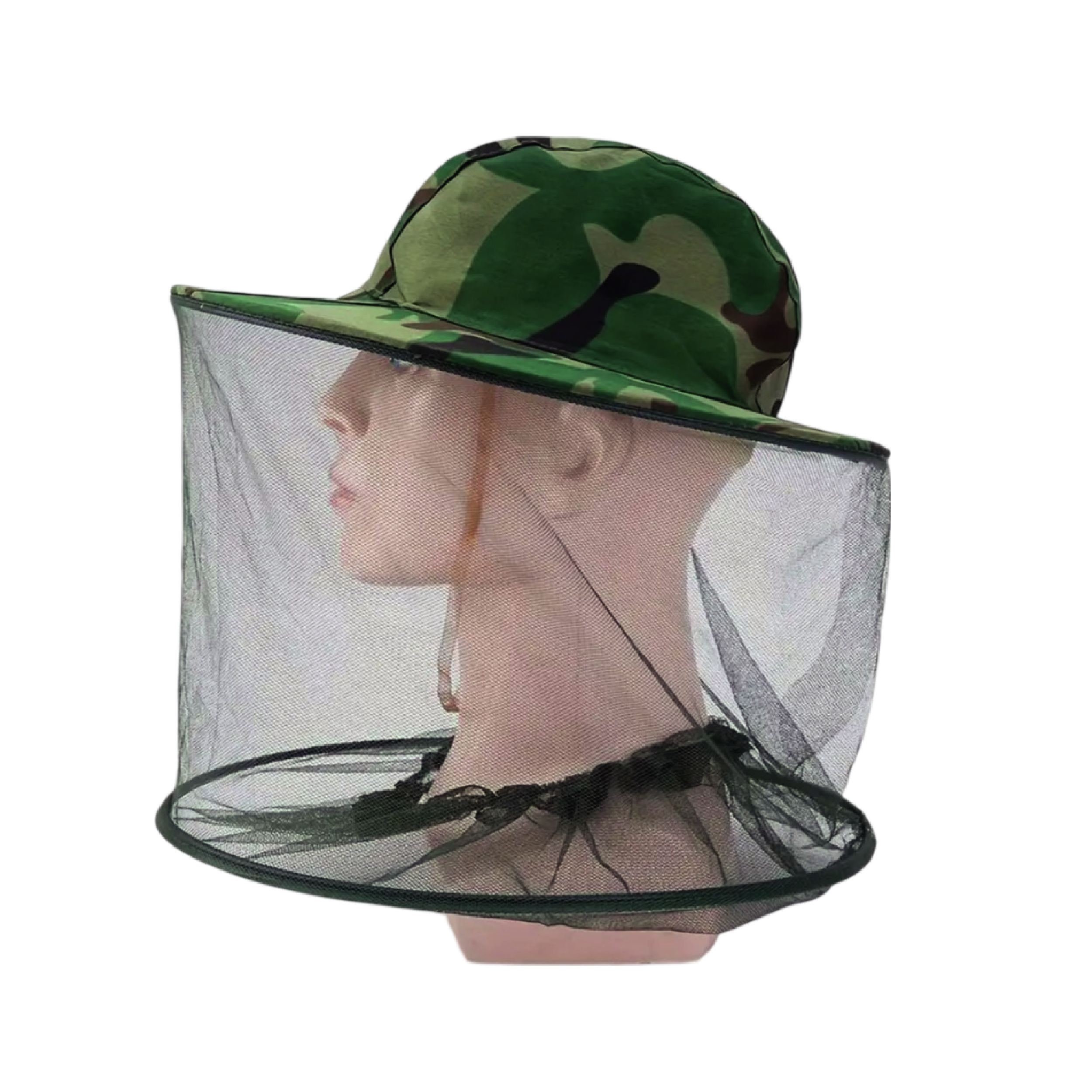 MOSQUETON MPX TACTICO